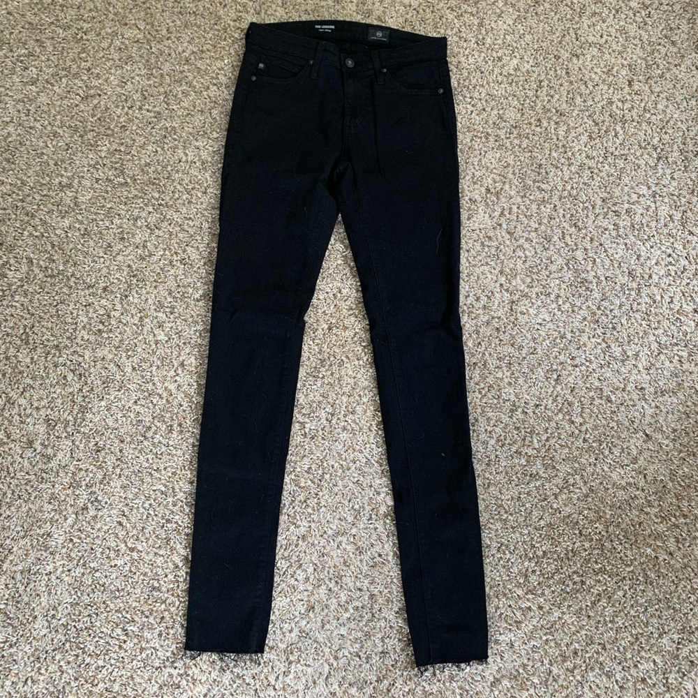 AG skinny jeans